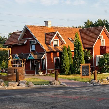 Reiu Holiday Centre Paikuse 외부 사진