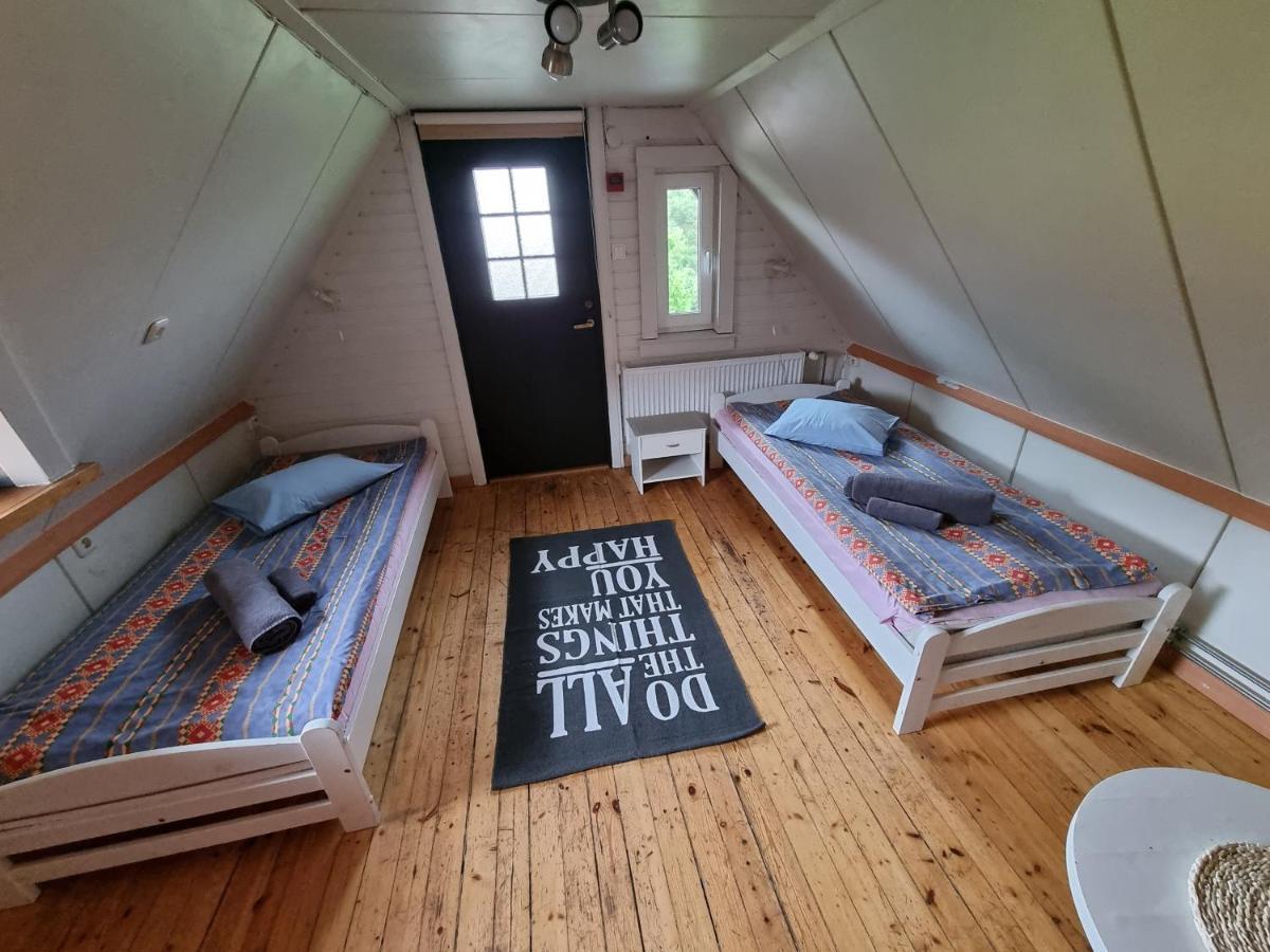 Reiu Holiday Centre Paikuse 외부 사진