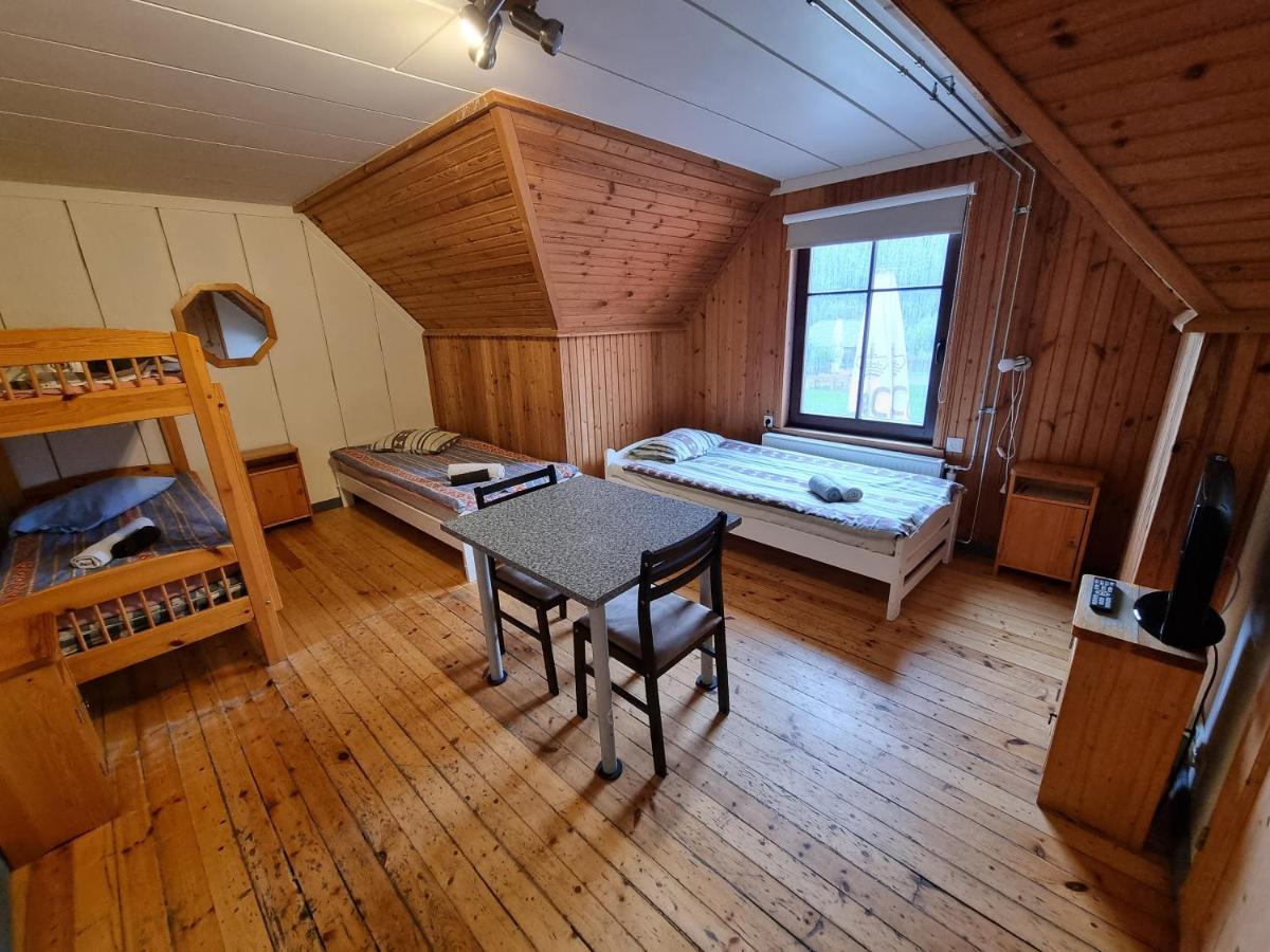 Reiu Holiday Centre Paikuse 외부 사진