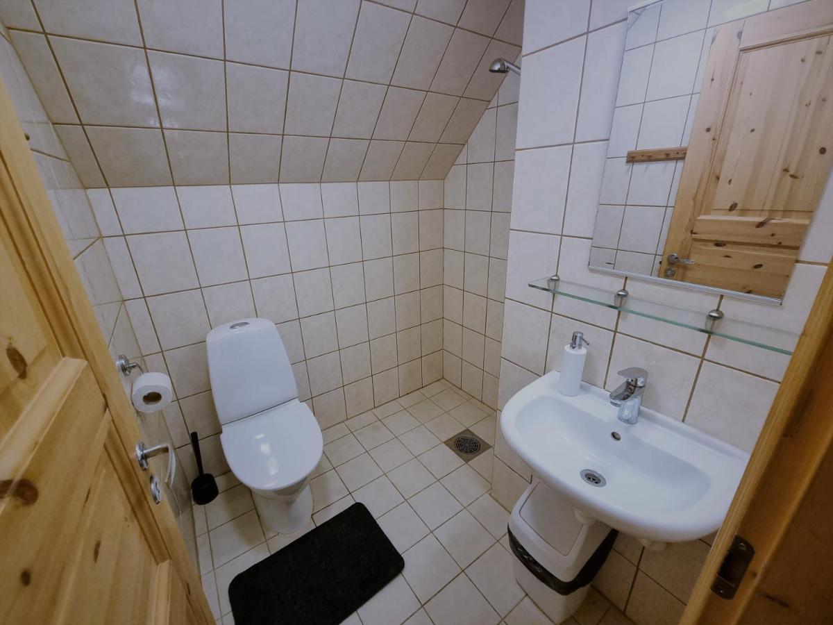Reiu Holiday Centre Paikuse 외부 사진