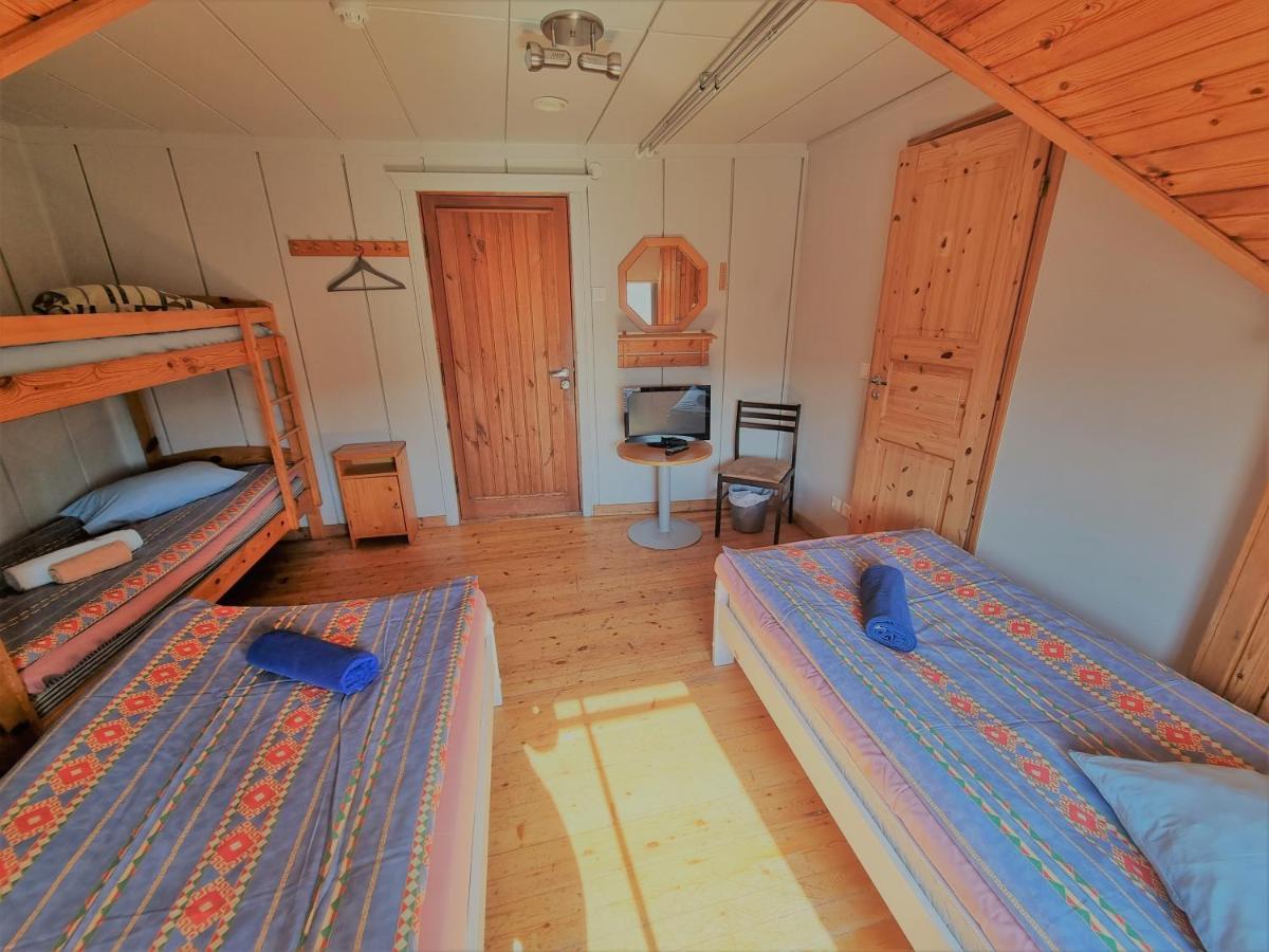 Reiu Holiday Centre Paikuse 외부 사진