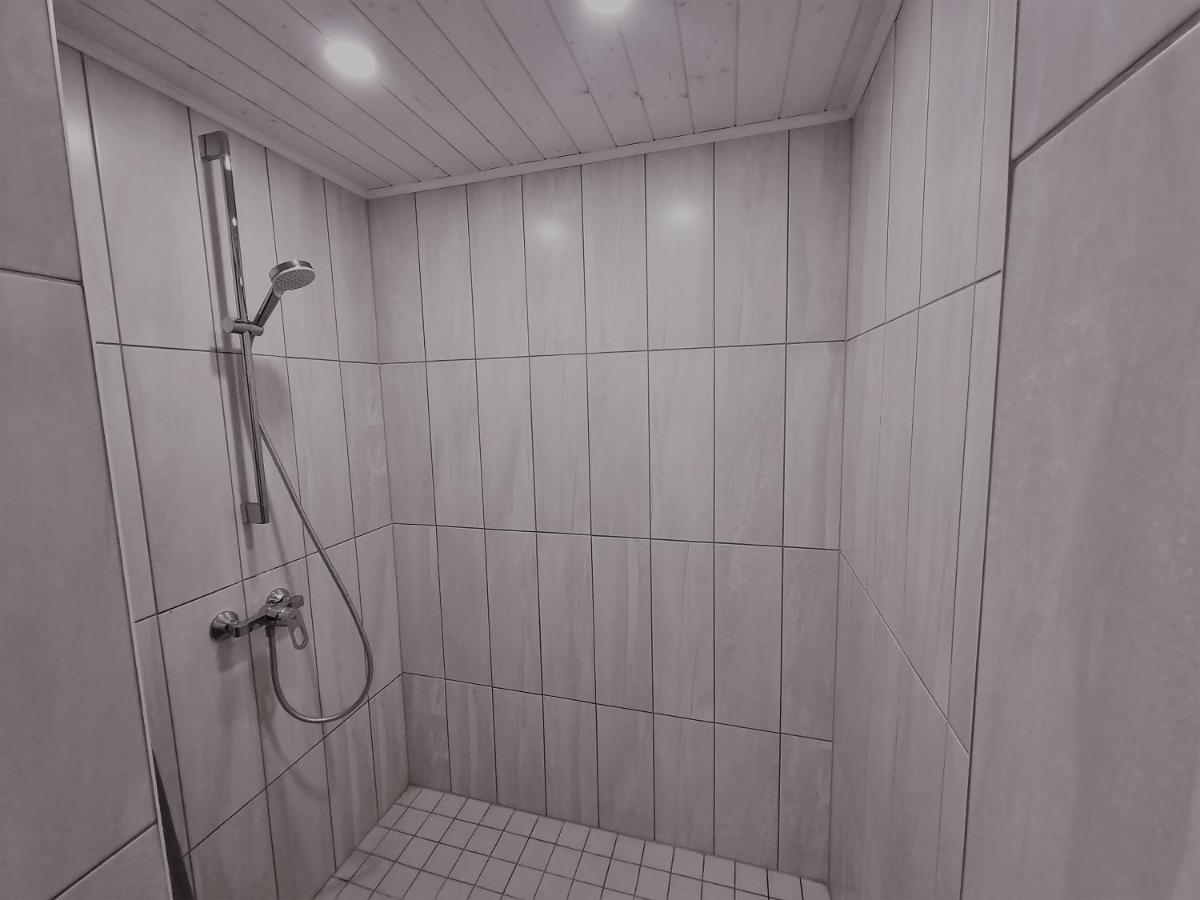 Reiu Holiday Centre Paikuse 외부 사진