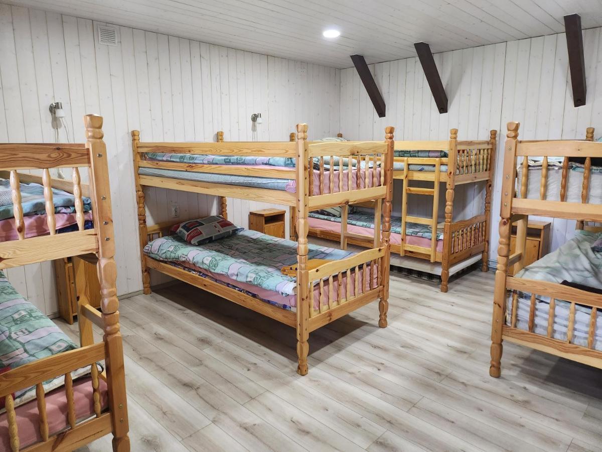 Reiu Holiday Centre Paikuse 외부 사진