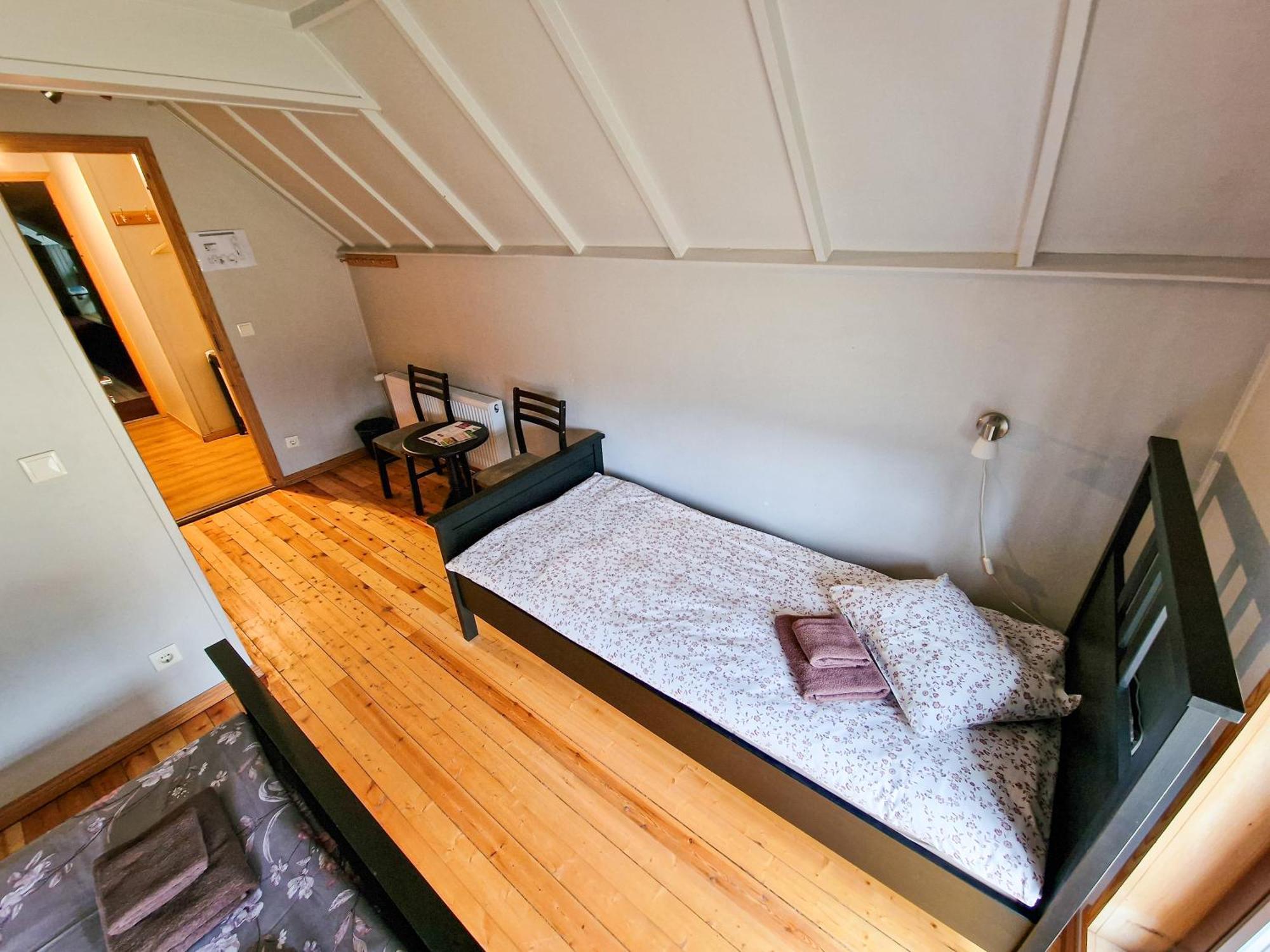 Reiu Holiday Centre Paikuse 외부 사진