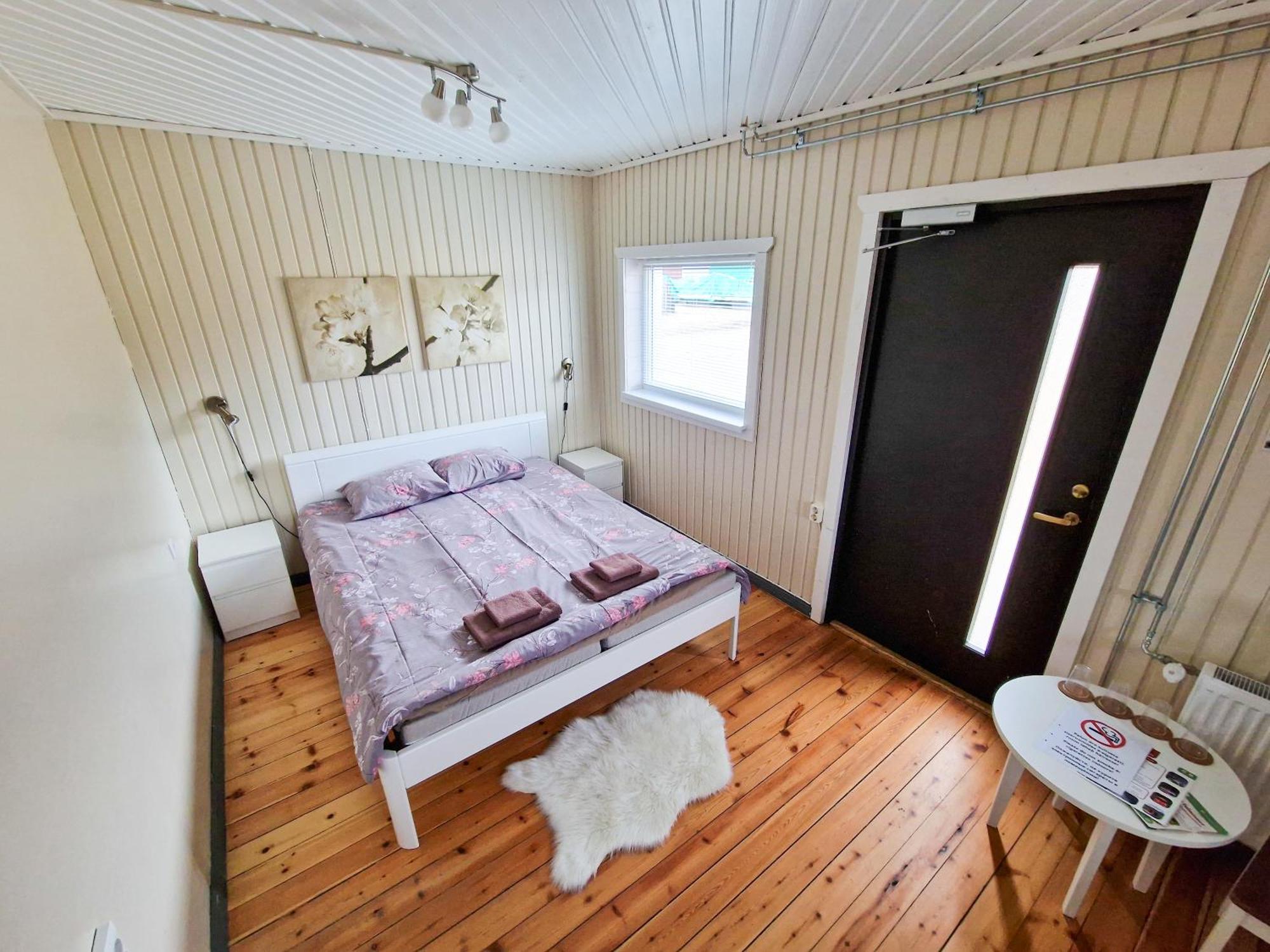 Reiu Holiday Centre Paikuse 외부 사진