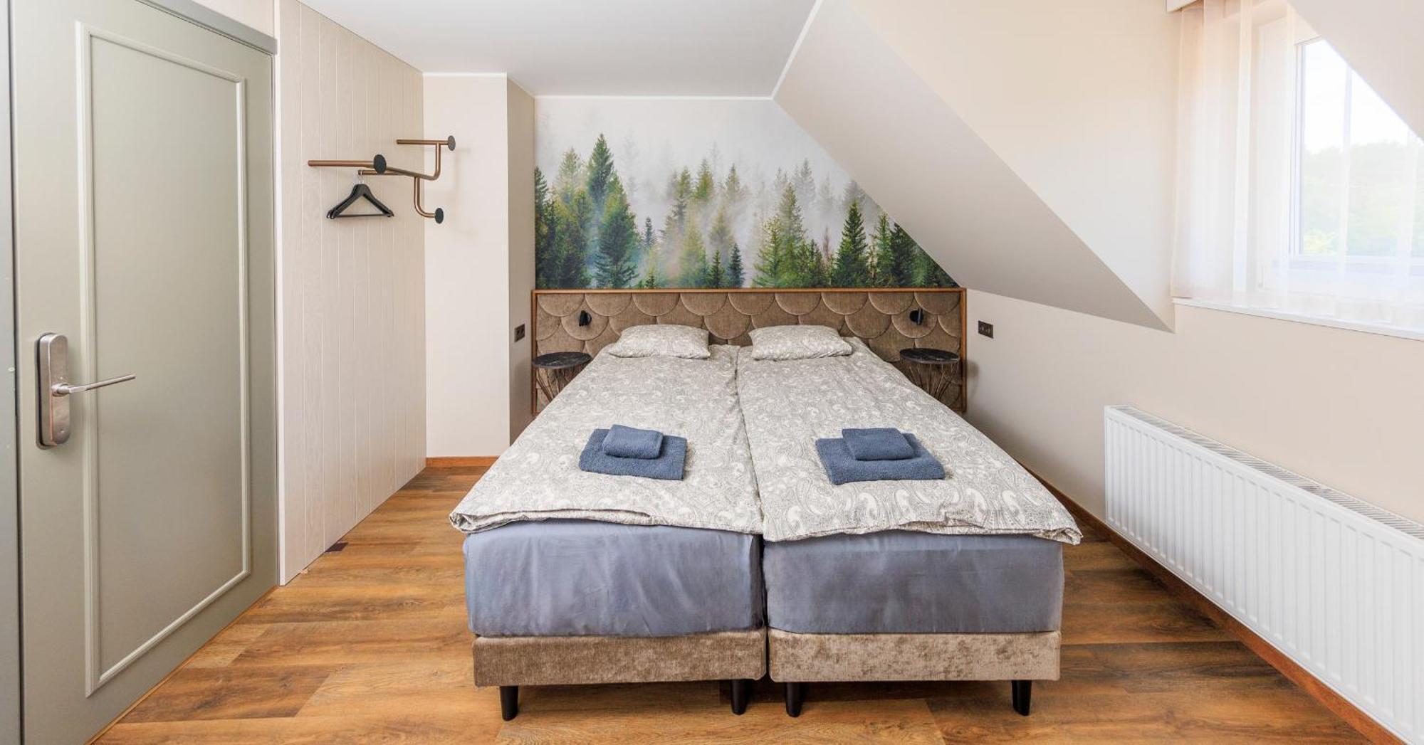 Reiu Holiday Centre Paikuse 외부 사진