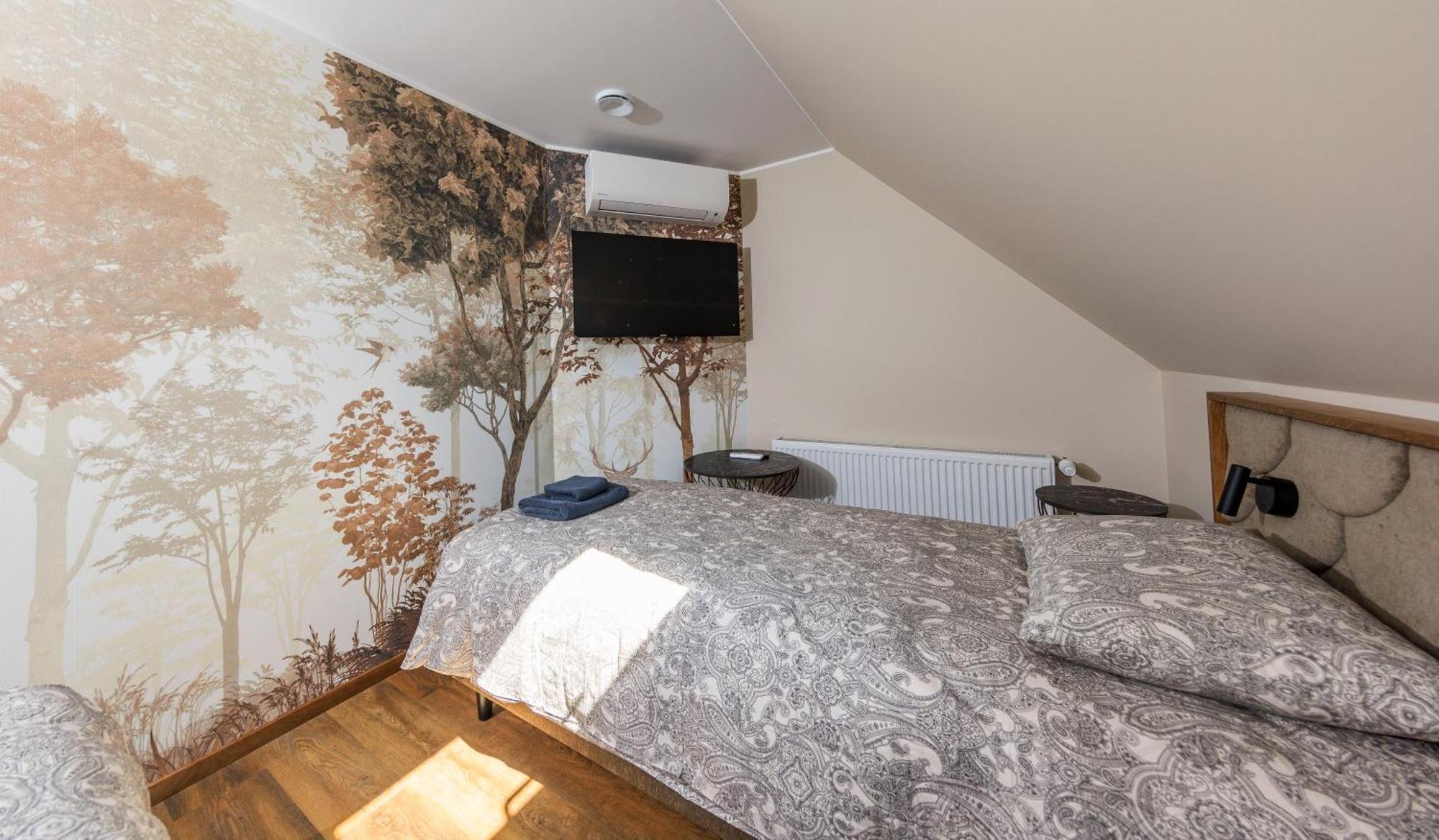 Reiu Holiday Centre Paikuse 외부 사진