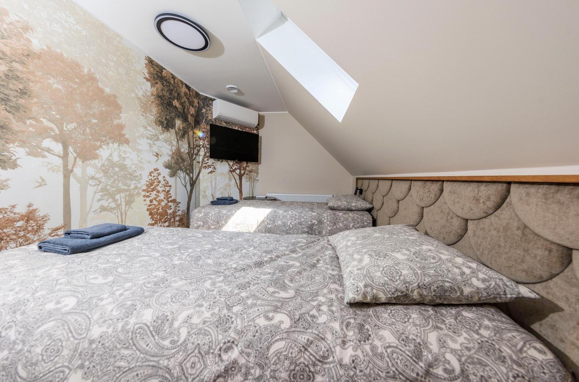 Reiu Holiday Centre Paikuse 외부 사진