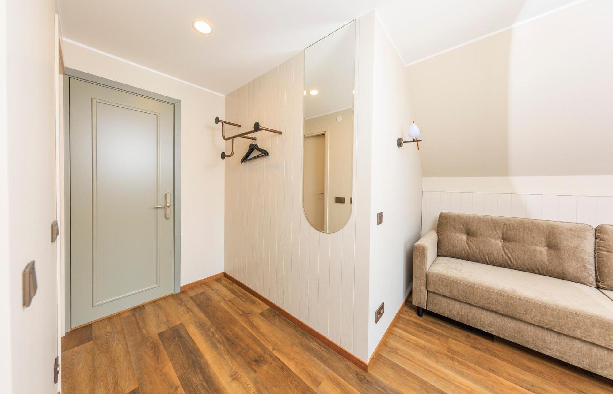 Reiu Holiday Centre Paikuse 외부 사진