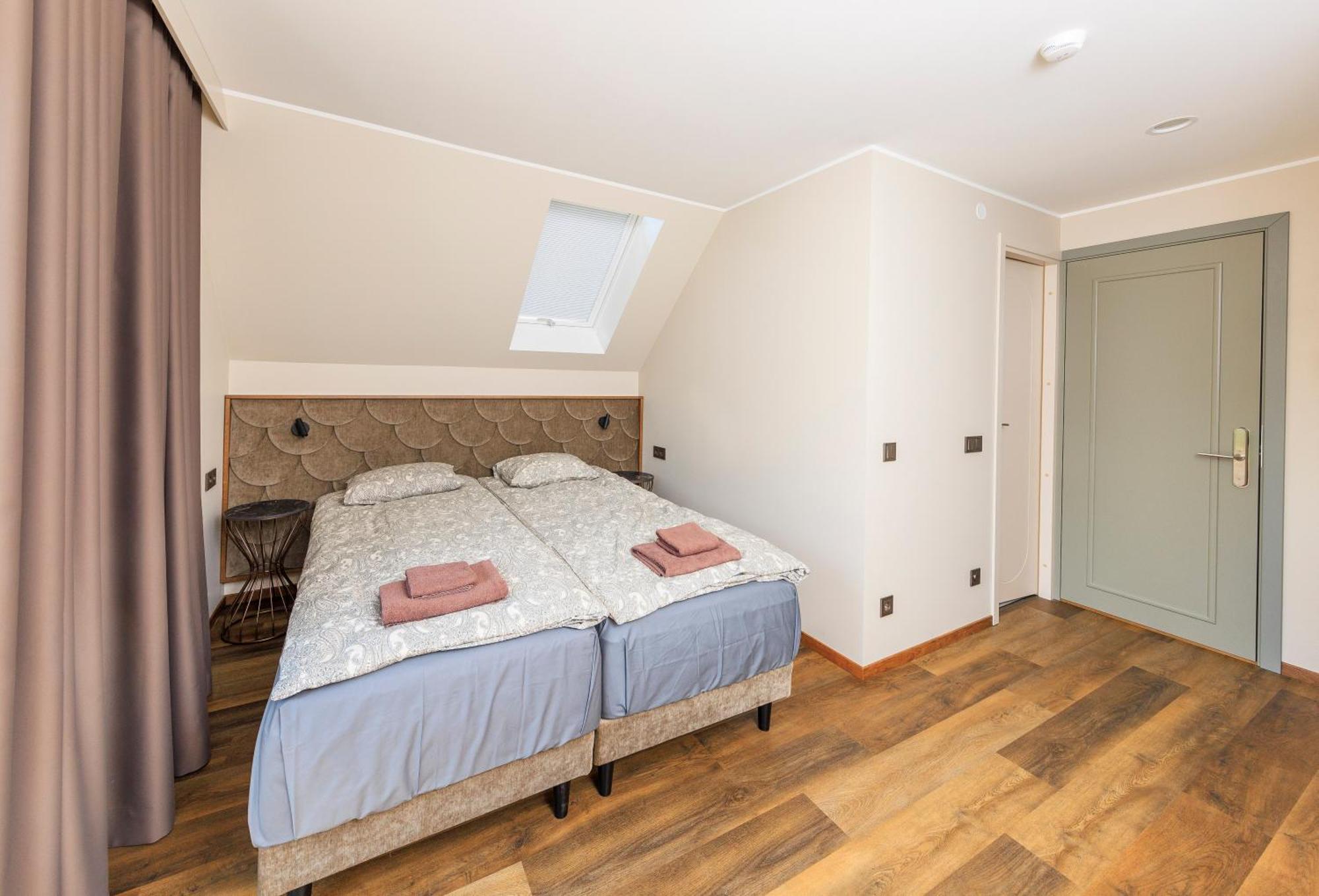 Reiu Holiday Centre Paikuse 외부 사진
