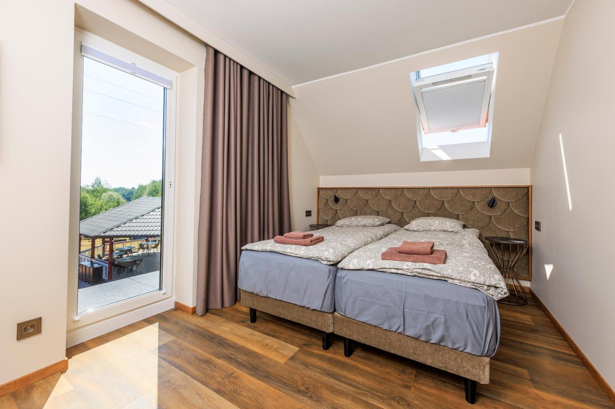 Reiu Holiday Centre Paikuse 외부 사진