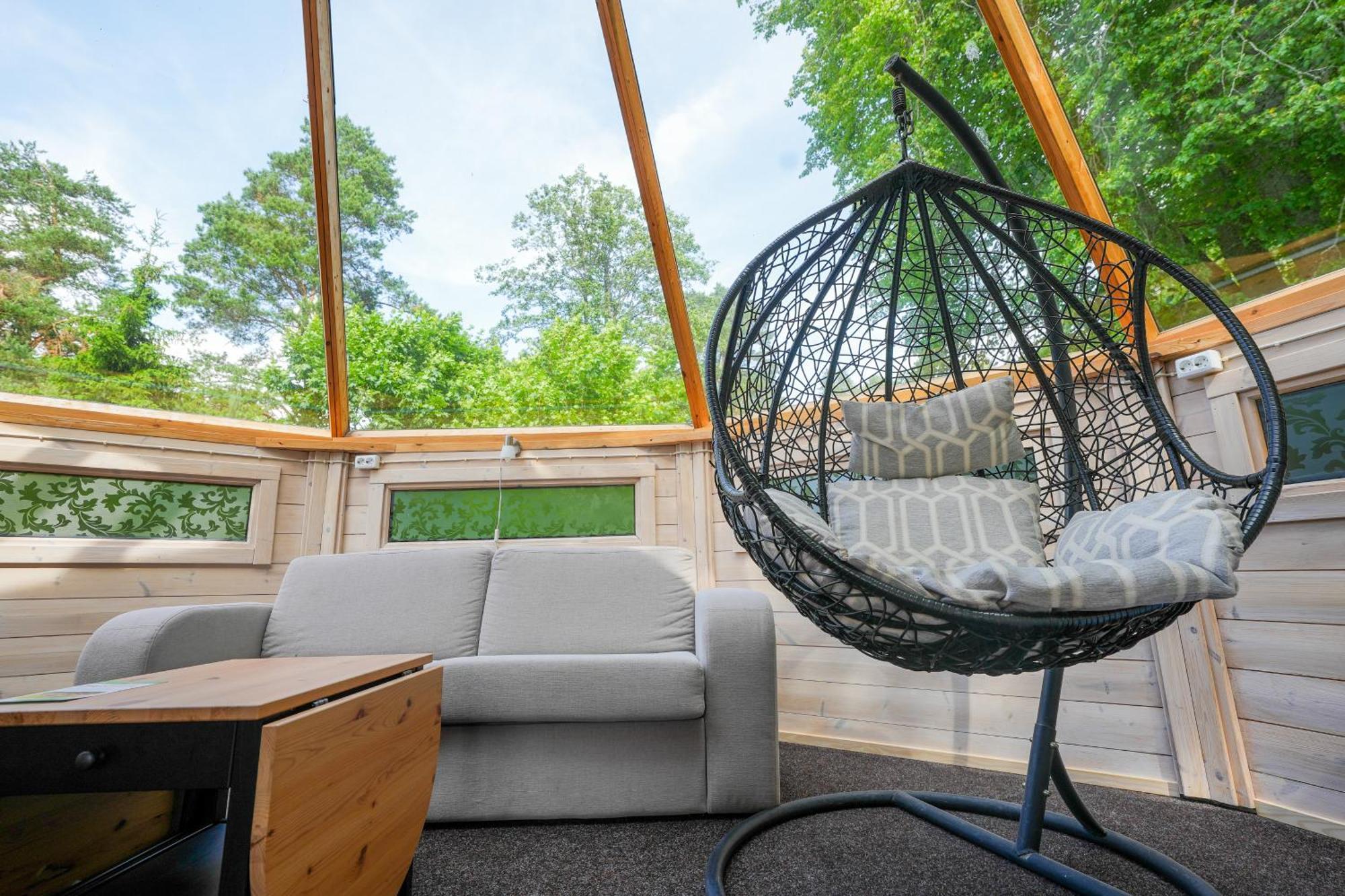 Reiu Holiday Centre Paikuse 외부 사진