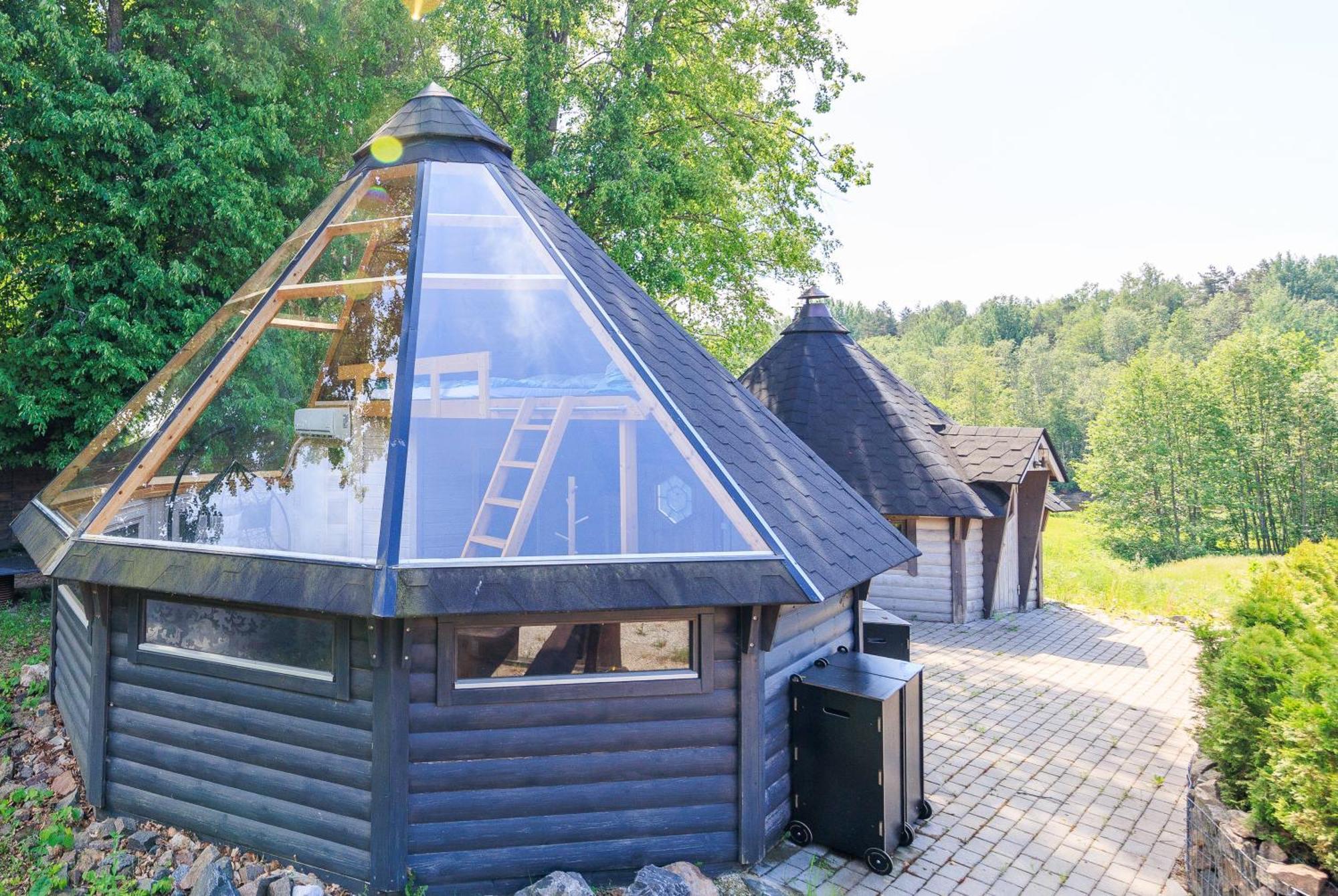 Reiu Holiday Centre Paikuse 외부 사진