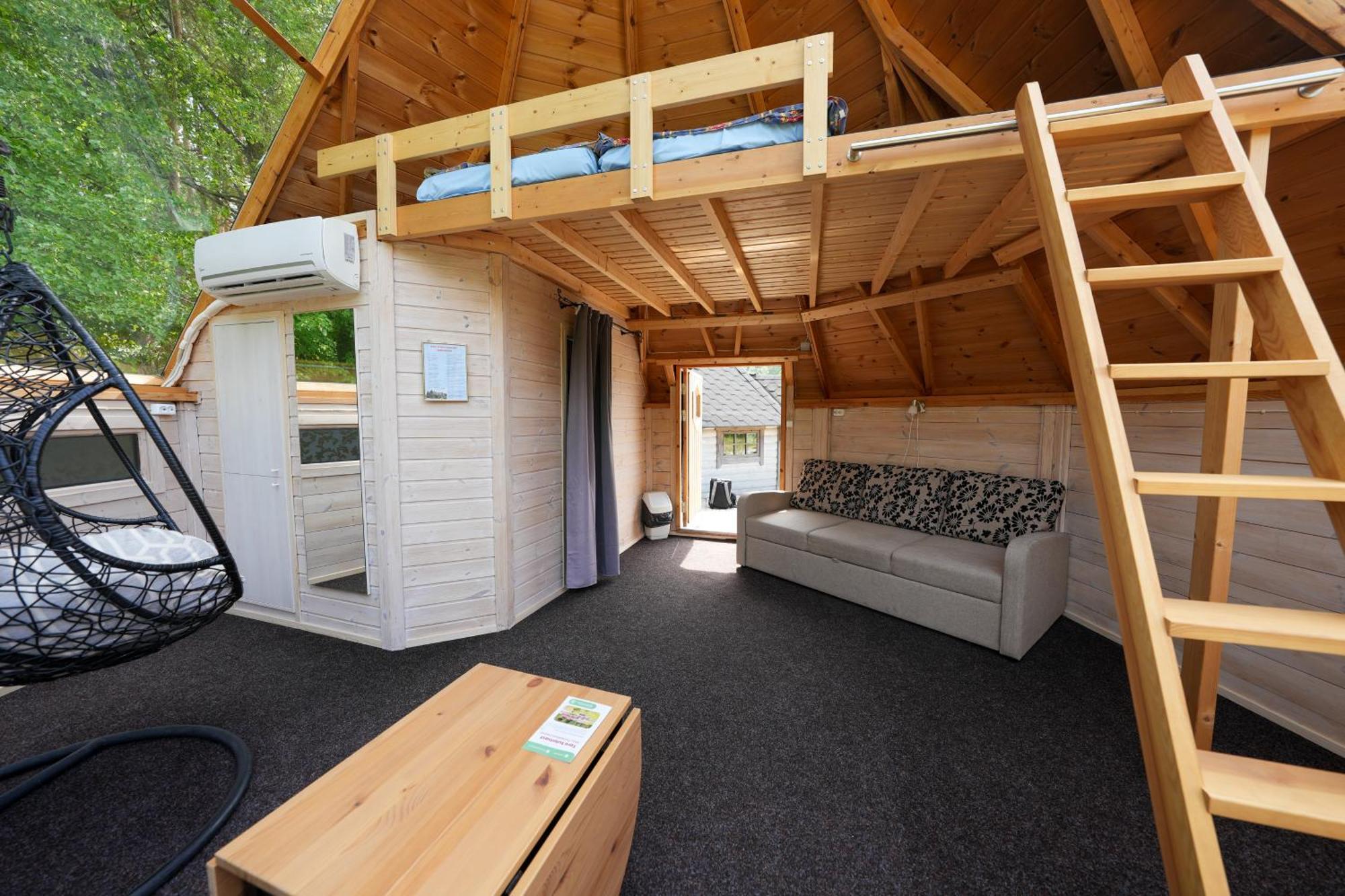 Reiu Holiday Centre Paikuse 외부 사진