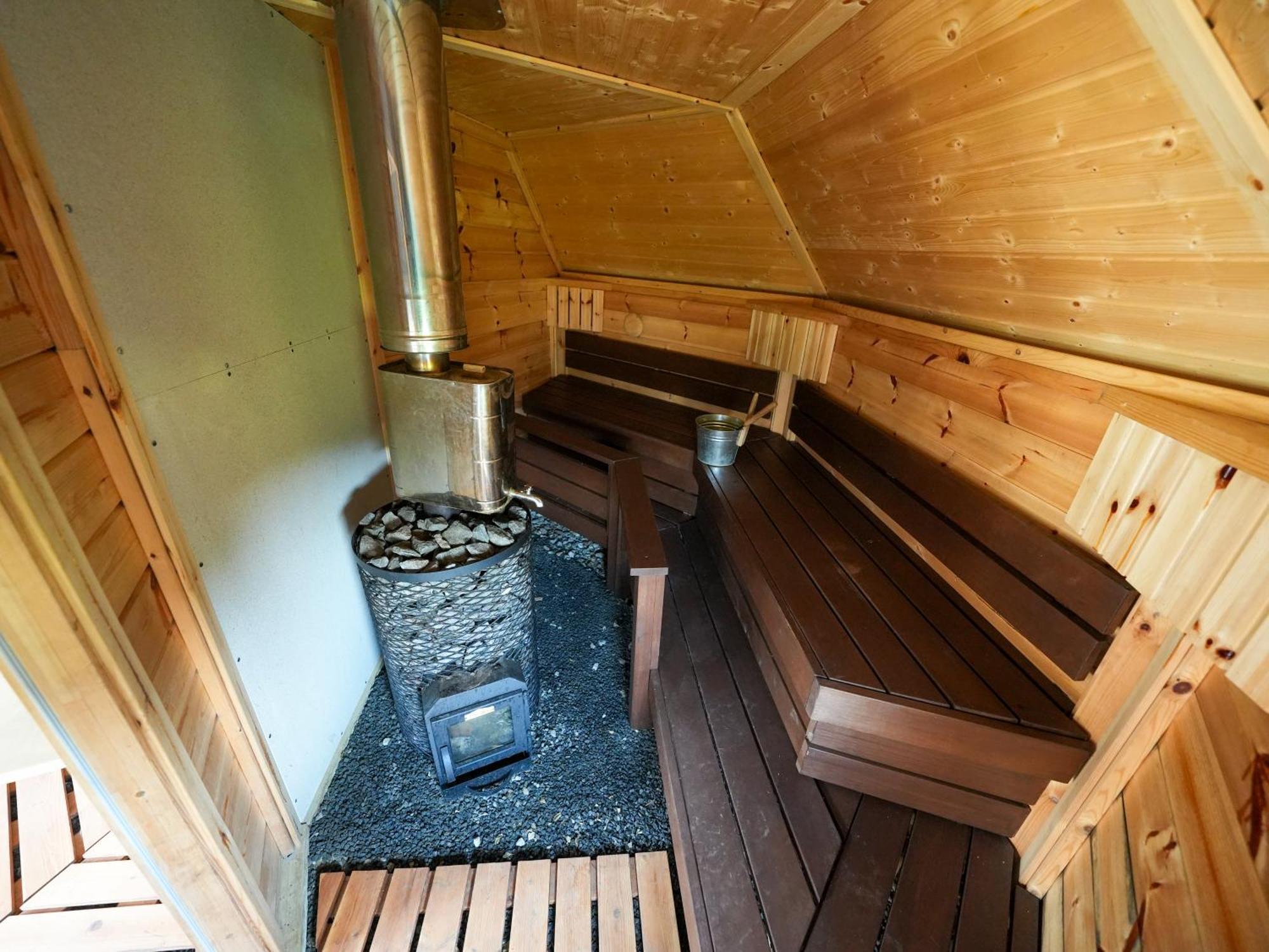 Reiu Holiday Centre Paikuse 외부 사진