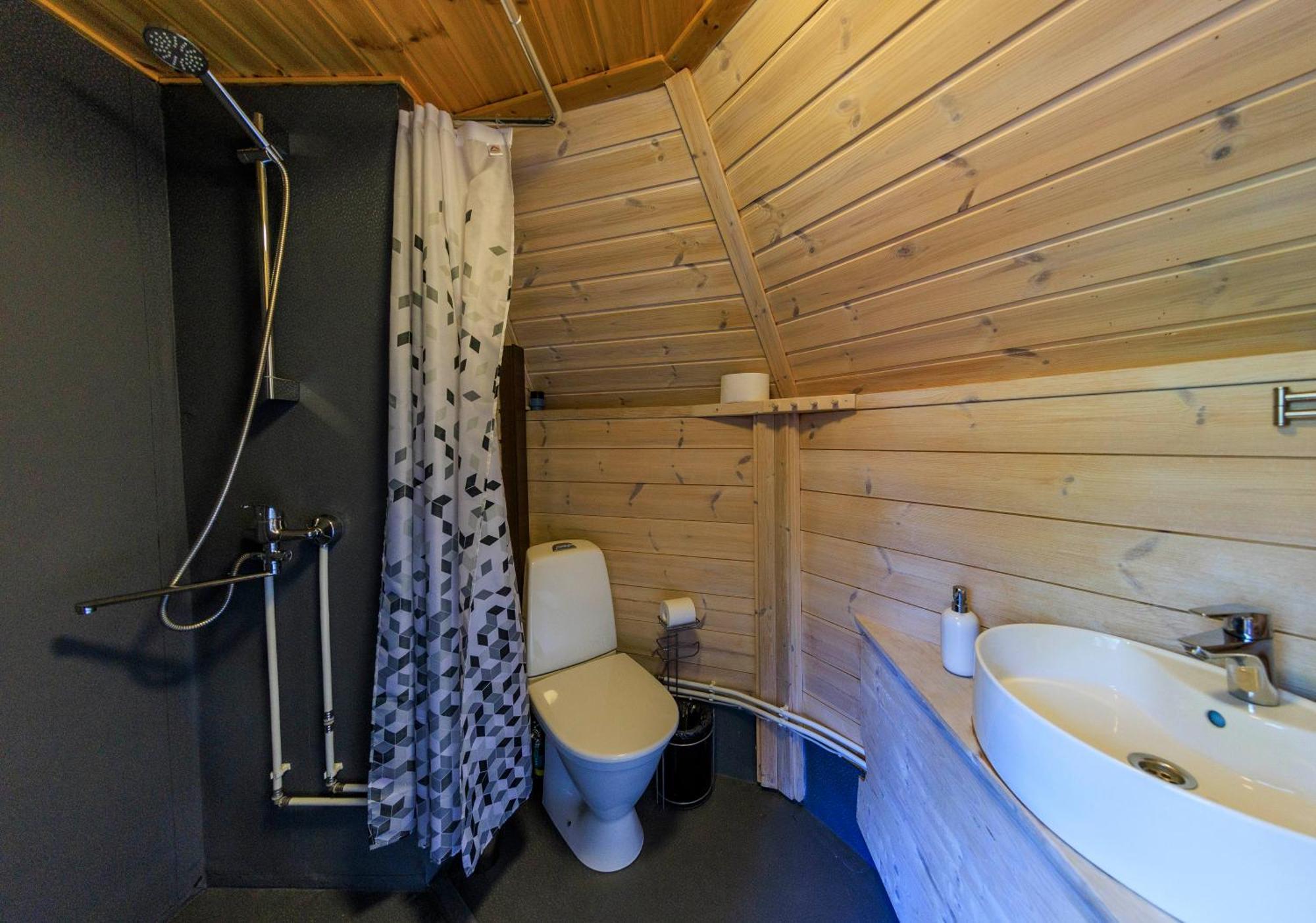 Reiu Holiday Centre Paikuse 외부 사진
