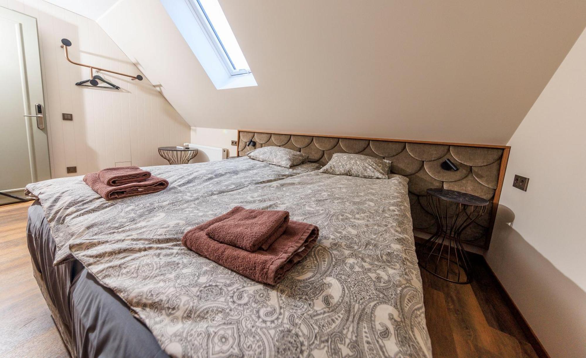 Reiu Holiday Centre Paikuse 외부 사진