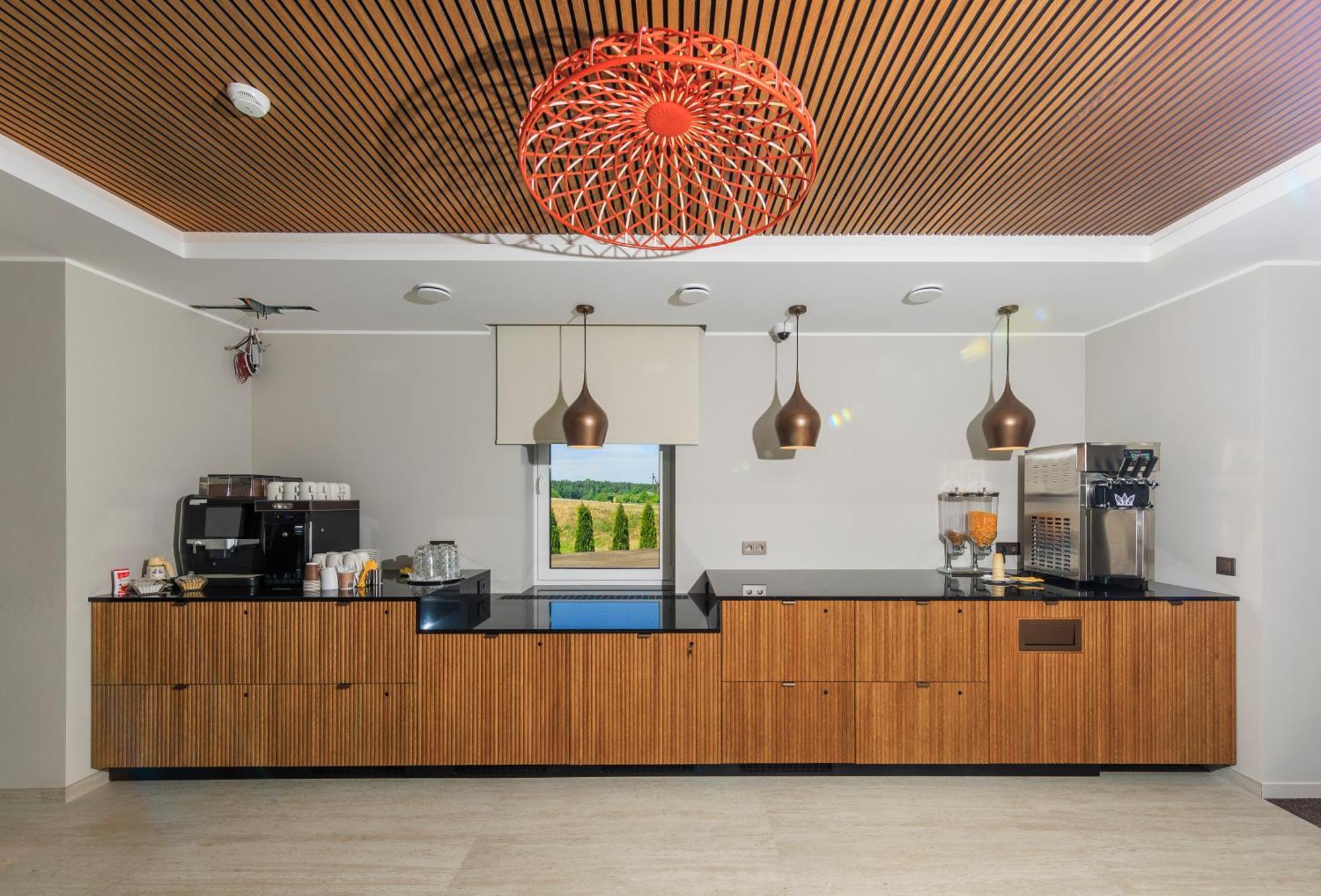 Reiu Holiday Centre Paikuse 외부 사진