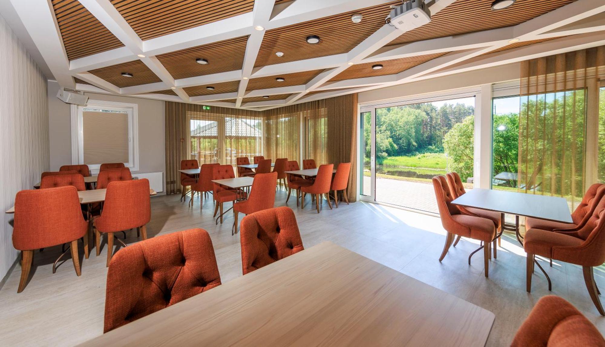 Reiu Holiday Centre Paikuse 외부 사진
