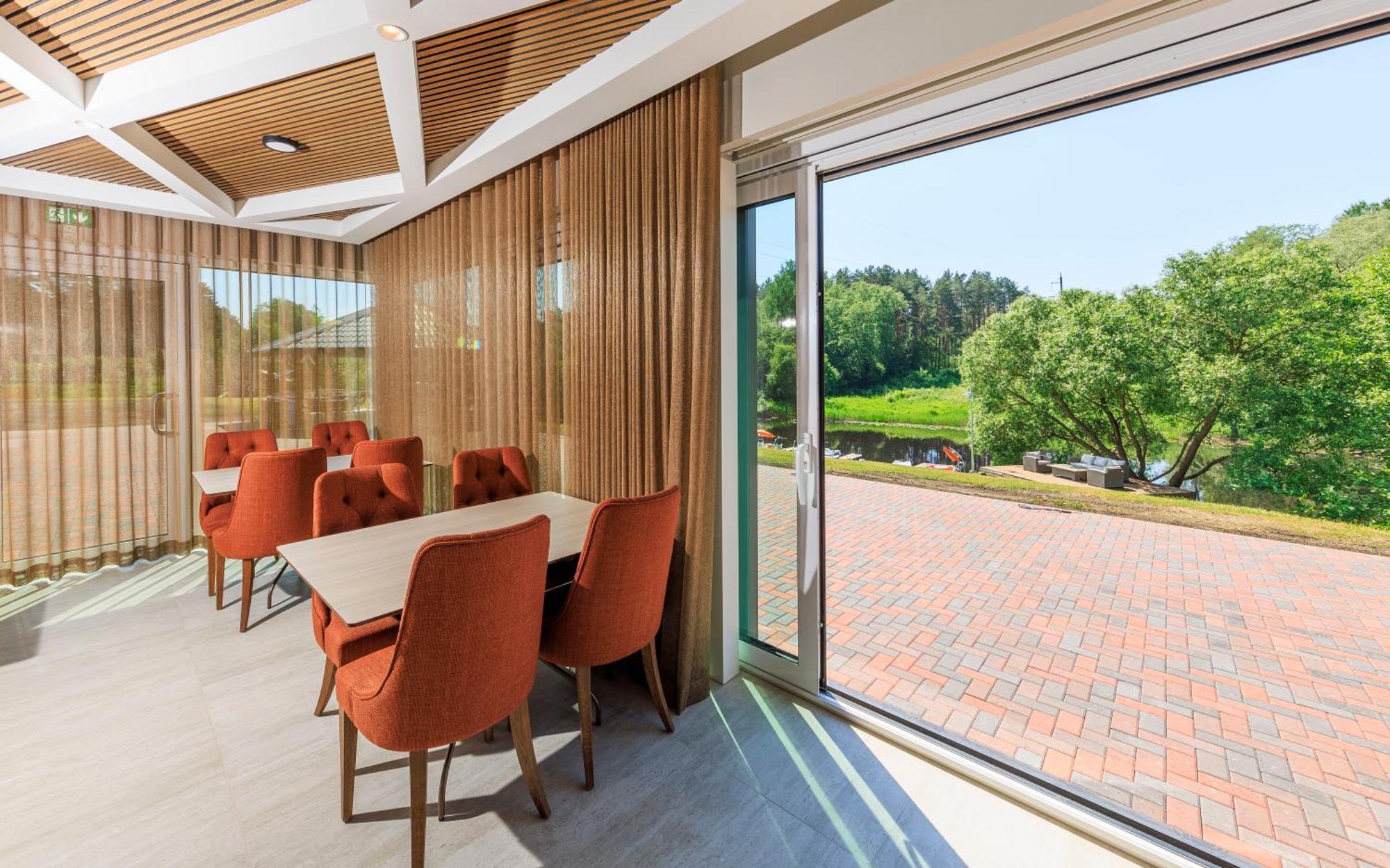 Reiu Holiday Centre Paikuse 외부 사진
