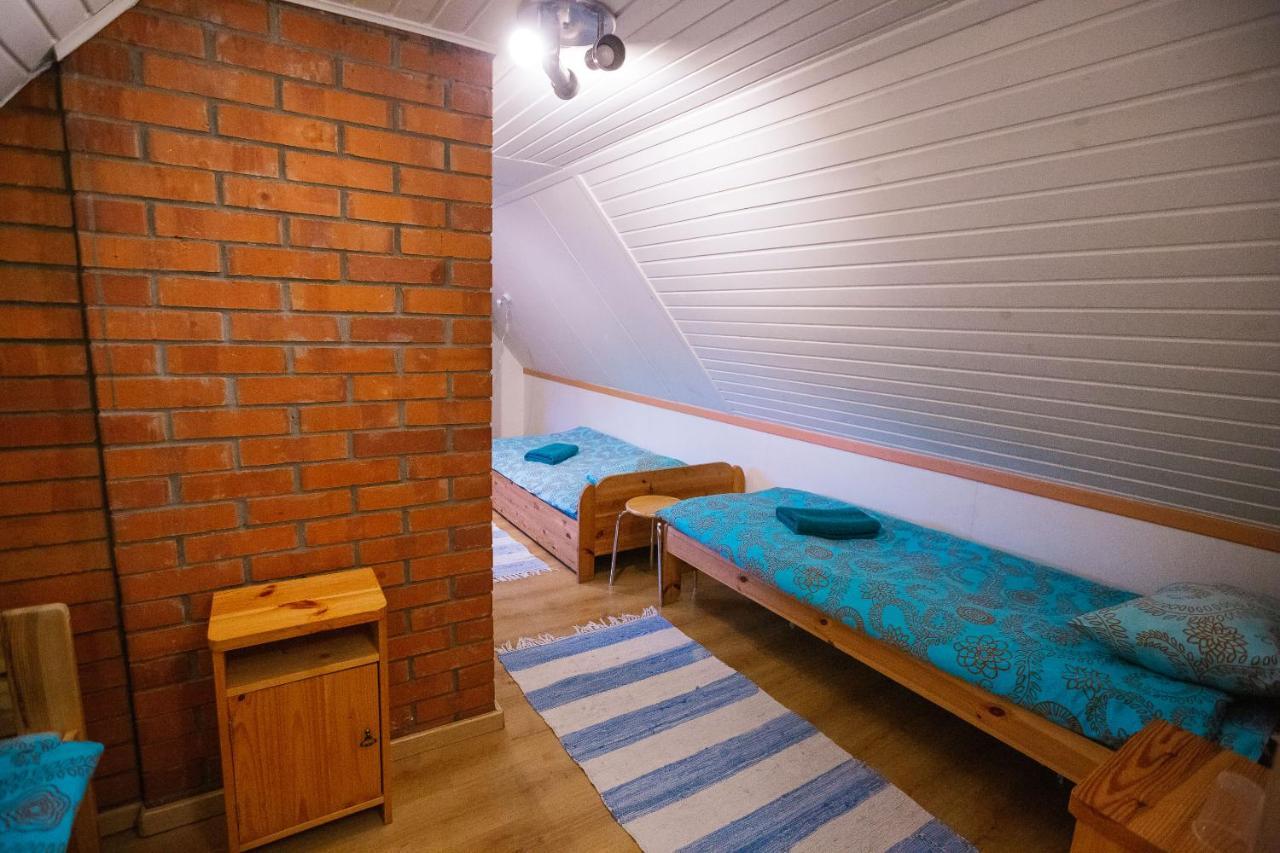 Reiu Holiday Centre Paikuse 외부 사진